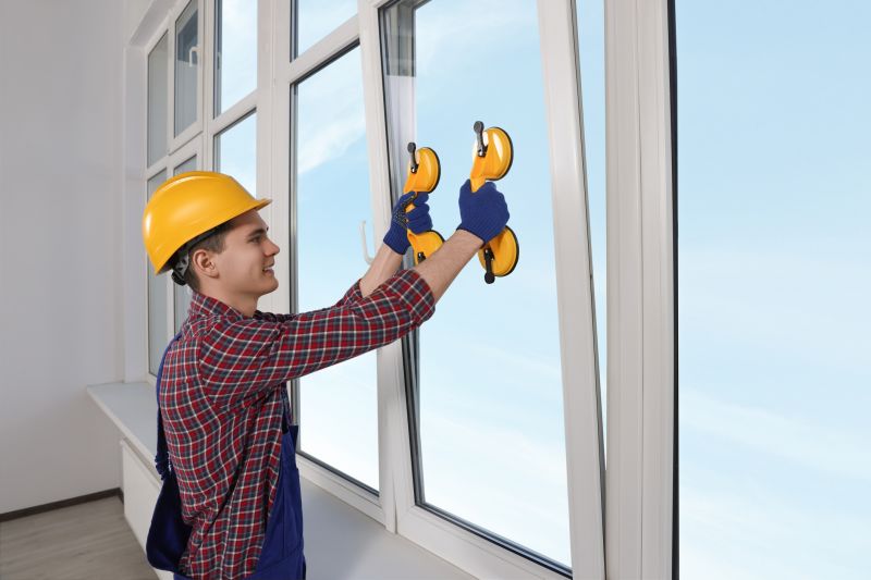Benefits of Professional Windows Installation